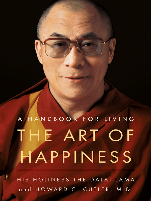 The Art of Happiness The Art of Happiness